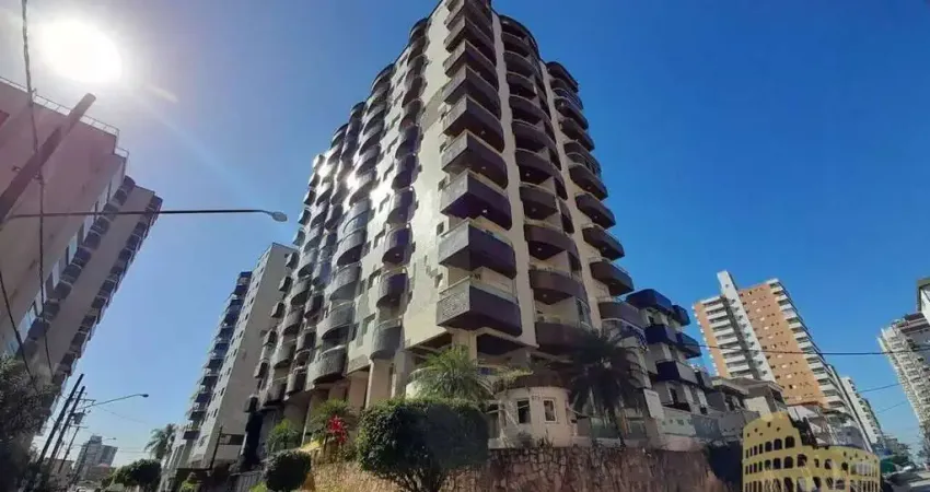 Apartamento Kitnet em Cidade Ocian, Praia Grande/SP