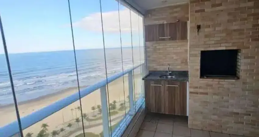 Kitnet / Stúdio à venda no Nova Mirim, Praia Grande 