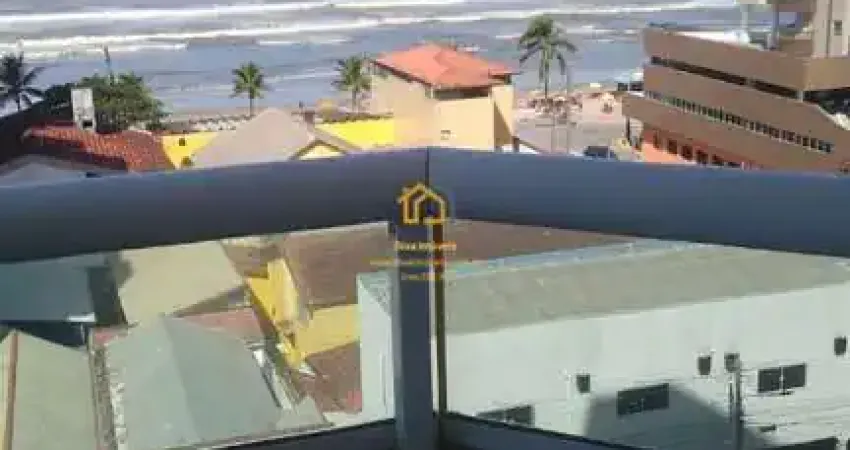 Apartamento com 3 quartos à venda no Centro, Mongaguá 