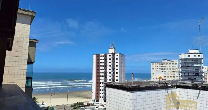 Kitnet / Stúdio à venda na Cidade Ocian, Praia Grande 