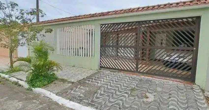 Casa com 3 quartos à venda na Rua André Filho, Solemar, Praia Grande