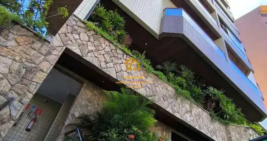 Apartamento com 2 quartos à venda na Rua Londrina, Boqueirão, Praia Grande