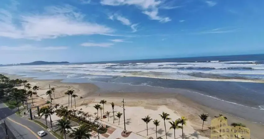 Apartamento Kitnet em Vila Assunção, Praia Grande/SP