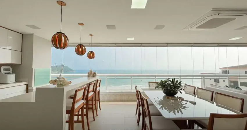 Apartamento Alto Padrão em Canto do Forte, Praia Grande/SP