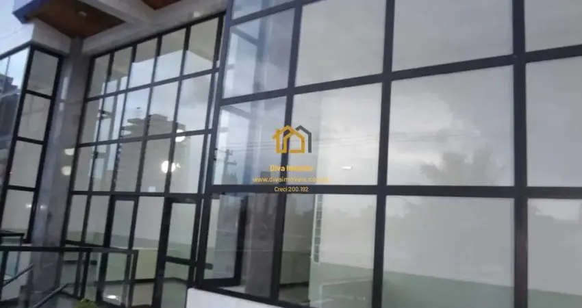 Apartamento com 1 quarto à venda na Rua Afonso Chaves, Cidade Ocian, Praia Grande