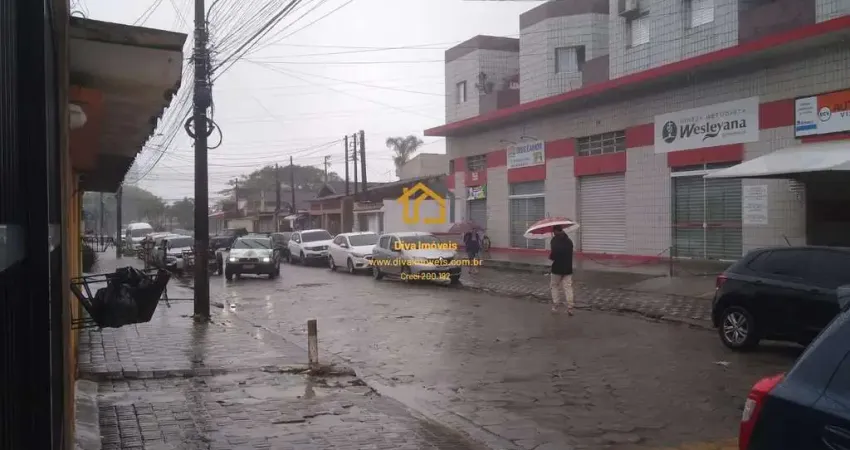 Casa com 2 quartos à venda no Centro, Mongaguá 