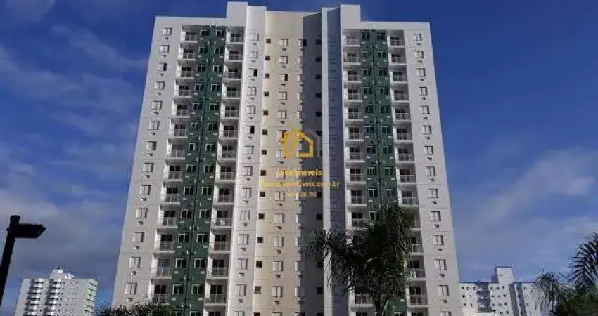 Apartamento com 2 quartos à venda na Rua Comendador Otto Carlos Golanda, Cidade Ocian, Praia Grande