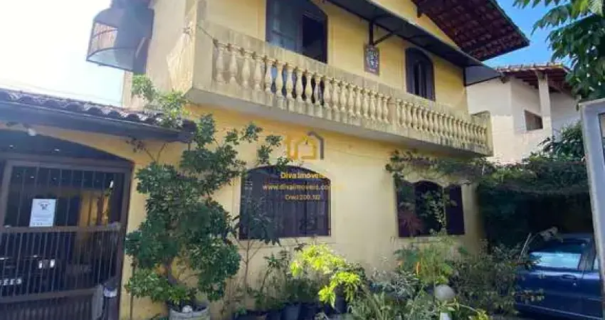 Casa com 3 quartos à venda na Rua Abdias Pedrosa, Vila Caiçara, Praia Grande