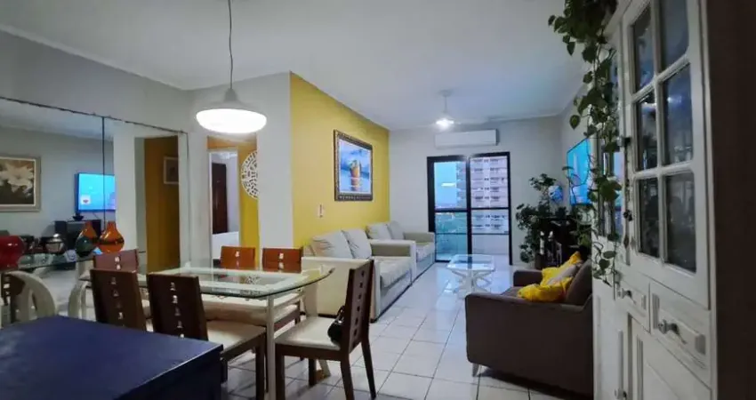 Apartamento com 2 quartos à venda na Rua Monteiro Lobato, Cidade Ocian, Praia Grande