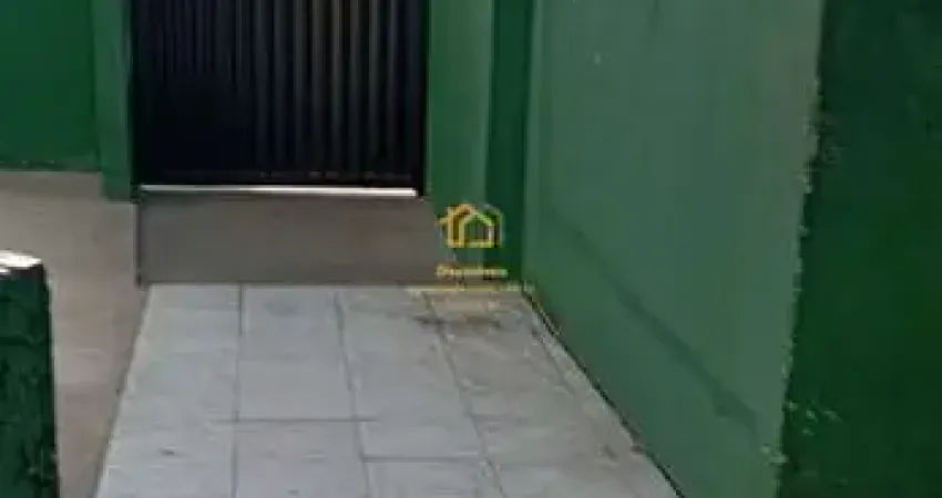 Apartamento com 2 quartos à venda na Rua Ambrosina Amélia Caldeira Tolentino, Castelo, Santos