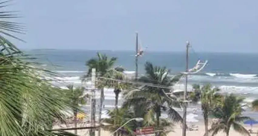 Kitnet / Stúdio à venda na Rua Osmar Antoniolli, Vila Mirim, Praia Grande