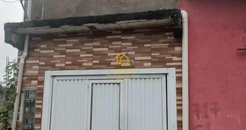 Casa com 2 quartos para alugar na Avenida Joaquim Norberto de Souza e Silva, Ribeirópolis, Praia Grande