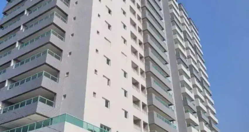 Kitnet / Stúdio à venda no Vilamar, Praia Grande 
