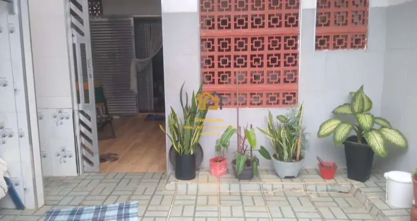 Casa com 1 quarto à venda no Centro, Itanhaém 