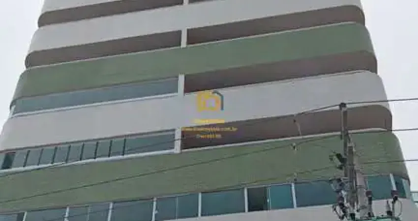 Apartamento com 2 quartos à venda na Rua Teófila Vanderlinde, Cidade Ocian, Praia Grande
