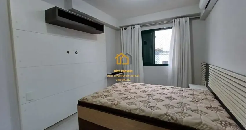 Apartamento com 2 quartos para alugar na Avenida Rio Branco, Canto do Forte, Praia Grande
