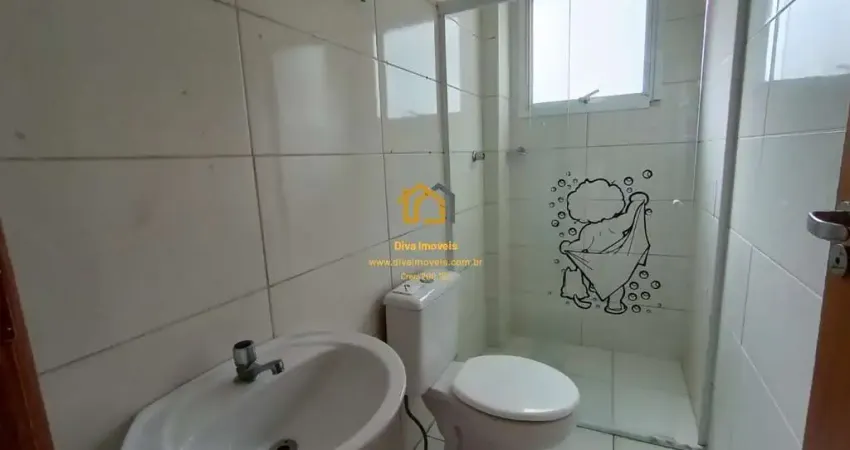 Apartamento com 1 quarto para alugar na Rua Caiapós, Tupi, Praia Grande