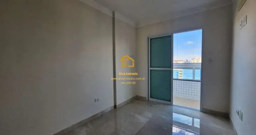Apartamento à venda no bairro Canto do Forte - Praia Grande/SP