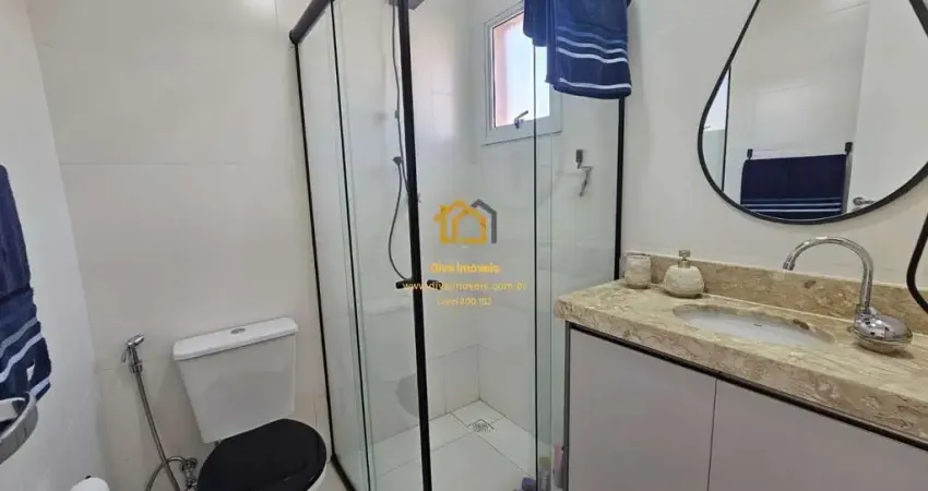 Apartamento com 2 quartos à venda na Rua Puri, Tupi, Praia Grande