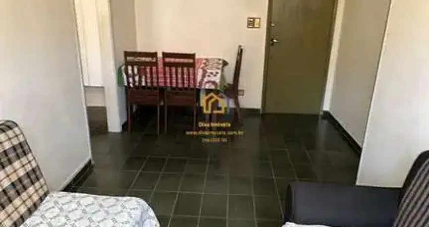Apartamento com 1 quarto para alugar na Cidade Ocian, Praia Grande 
