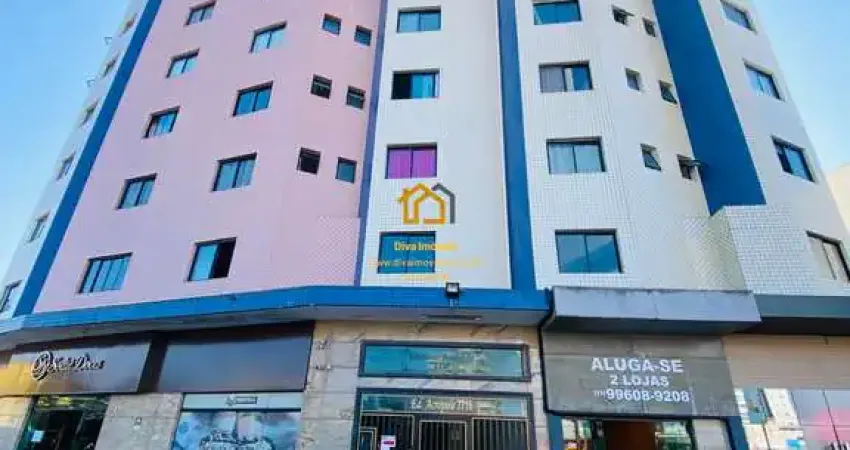 Apartamento com 1 quarto à venda na Rua Mário Daige, Cidade Ocian, Praia Grande