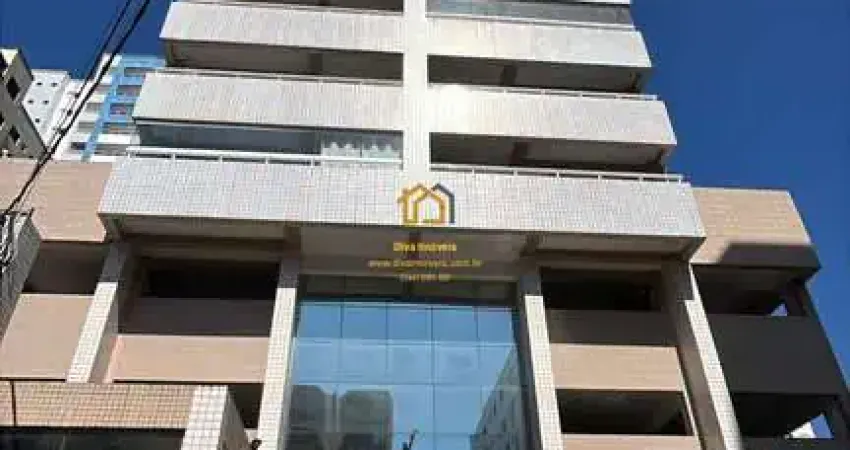 Apartamento com 1 quarto à venda na RUA OCEANICA AMABILLE, Vila Assunção, Praia Grande