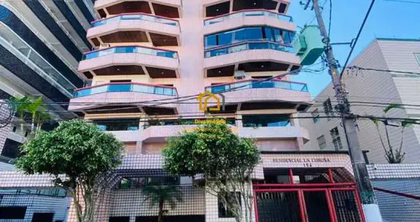 Apartamento com 1 quarto à venda na RUA GUARANI, Tupi, Praia Grande