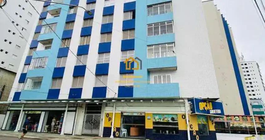 Apartamento à venda no bairro cidade ocian - praia grande/sp