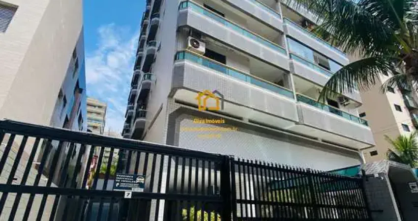 Apartamento com 3 quartos à venda em Aviação, Praia Grande