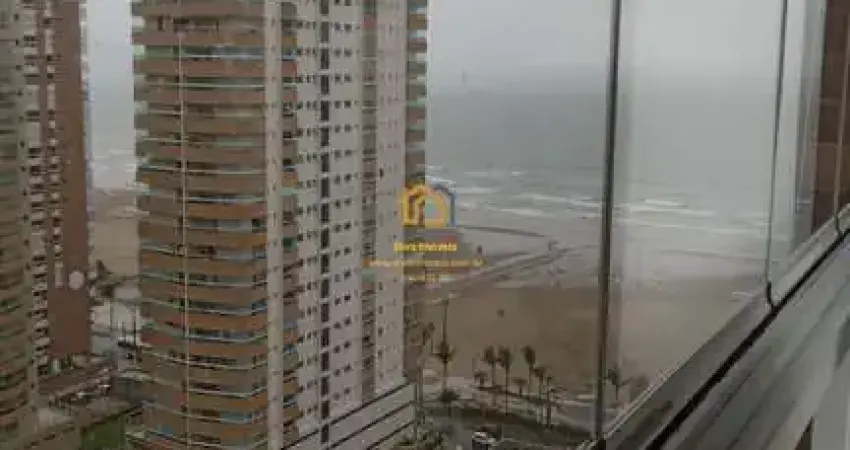 Apartamento com 2 quartos à venda na RUA JOAO PREREIRA INACIO, Aviação, Praia Grande