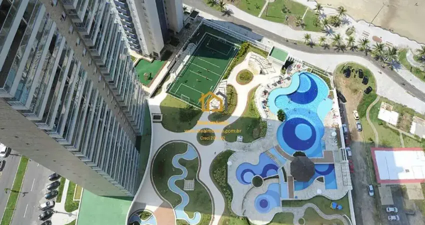 Apartamento com 2 quartos à venda na Avenida Presidente Castelo Branco, Vila Mirim, Praia Grande