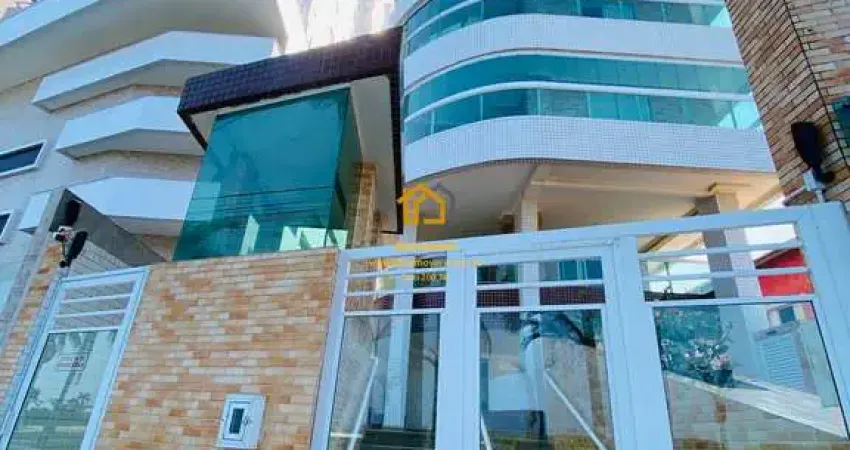 Apartamento com 2 quartos à venda na Avenida Presidente Castelo Branco, Vila Caiçara, Praia Grande