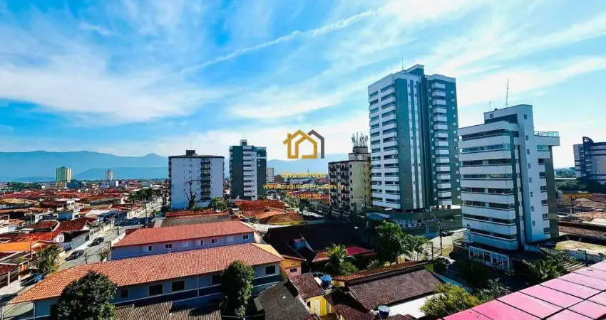 Apartamento com 3 quartos à venda na RUA TRINTA E UM DE MAIO, Vila Mirim, Praia Grande