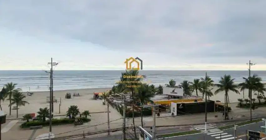 Apartamento com 2 quartos à venda na Rua Guimarães Rosa, Vila Assunção, Praia Grande