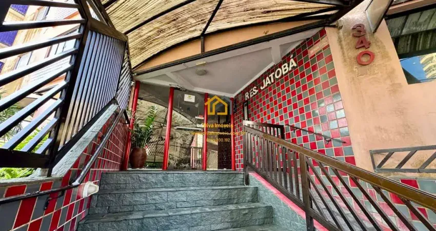 Apartamento com 1 quarto à venda na Rua Doutor Napoleão Laureano, Tupi, Praia Grande