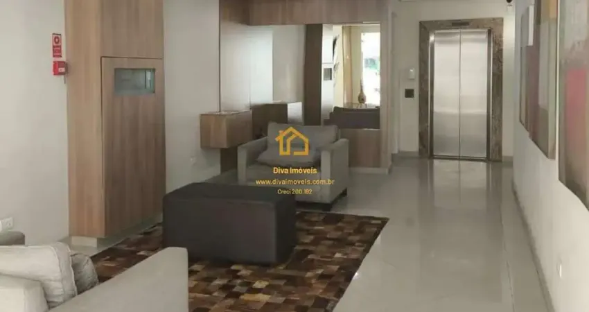 Apartamento à venda no bairro guilhermina - praia grande/sp