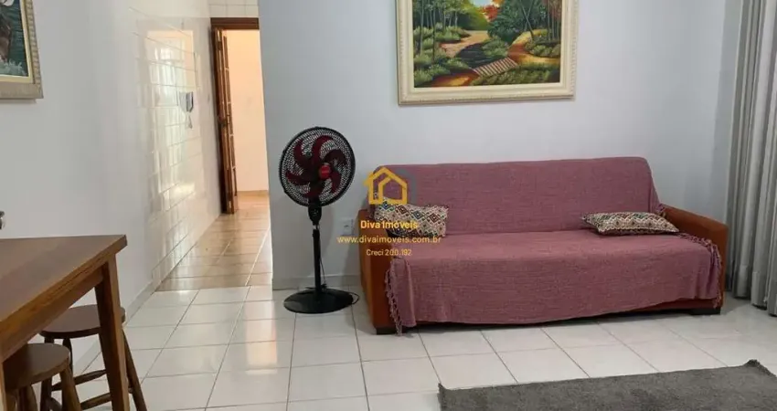 Apartamento com 2 quartos à venda na Rua Campinas, Boqueirão, Praia Grande