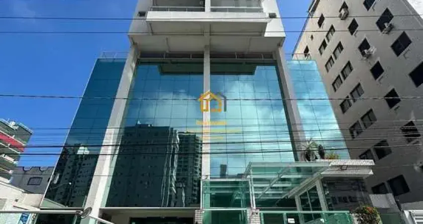 Apartamento com 3 quartos à venda na Rua Espírito Santo, Canto do Forte, Praia Grande