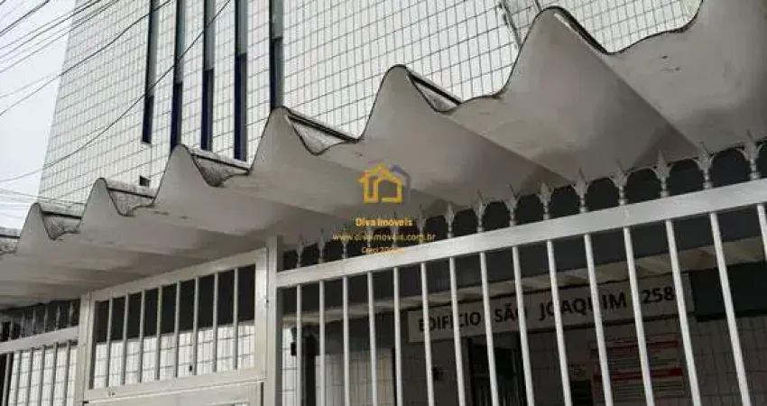 Kitnet / Stúdio à venda na Cidade Ocian, Praia Grande 