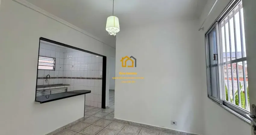 Apartamento com 2 quartos à venda na Avenida General Marcondes Salgado, Aviação, Praia Grande
