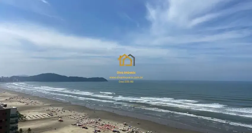 Apartamento com 2 quartos à venda na Avenida Presidente Castelo Branco, Aviação, Praia Grande