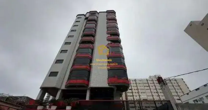 Apartamento com 1 quarto à venda na Rua Haiti, Guilhermina, Praia Grande