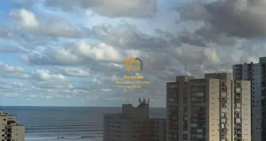 Apartamento com 2 quartos à venda na Rua Balneário Camburiu, Aviação, Praia Grande