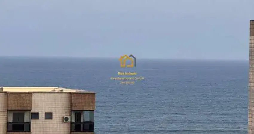 Apartamento com 2 quartos à venda na Rua Martin Afonso de Souza, Aviação, Praia Grande