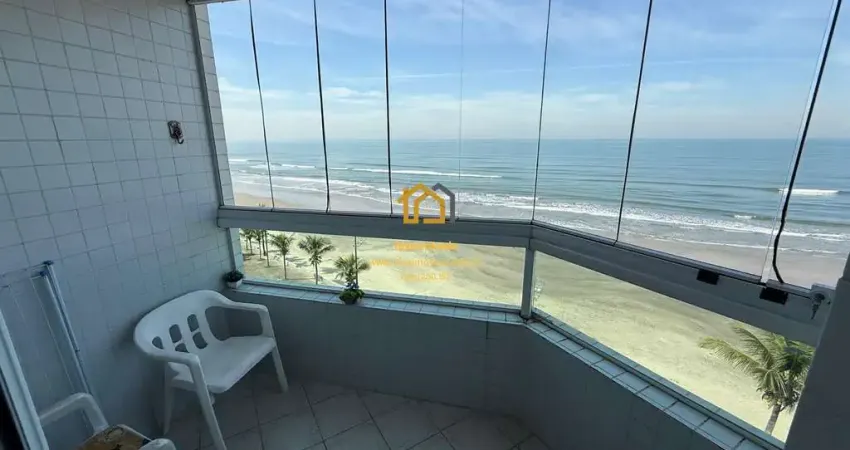 Apartamento com 2 quartos à venda na AV PRESIDENTE JUCELINO, Jardim Praia Grande, Mongaguá