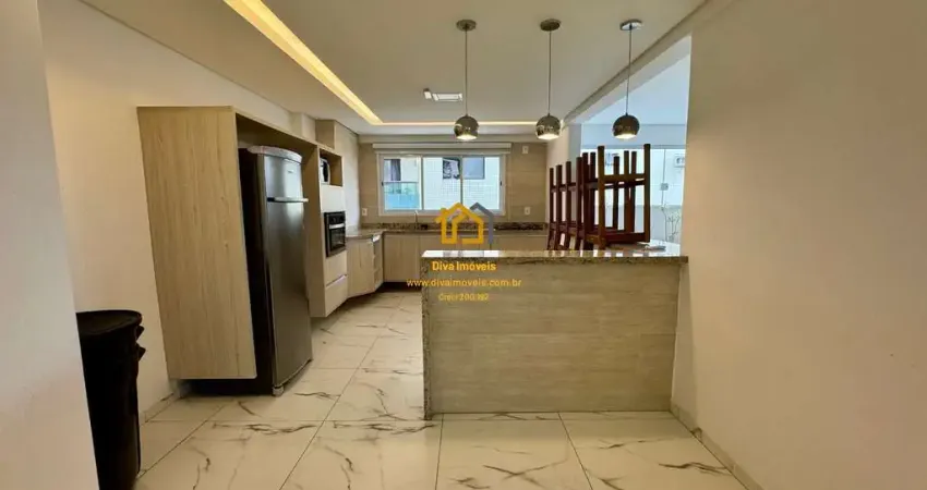 Apartamento com 2 quartos à venda na Avenida Paris, Boqueirão, Praia Grande