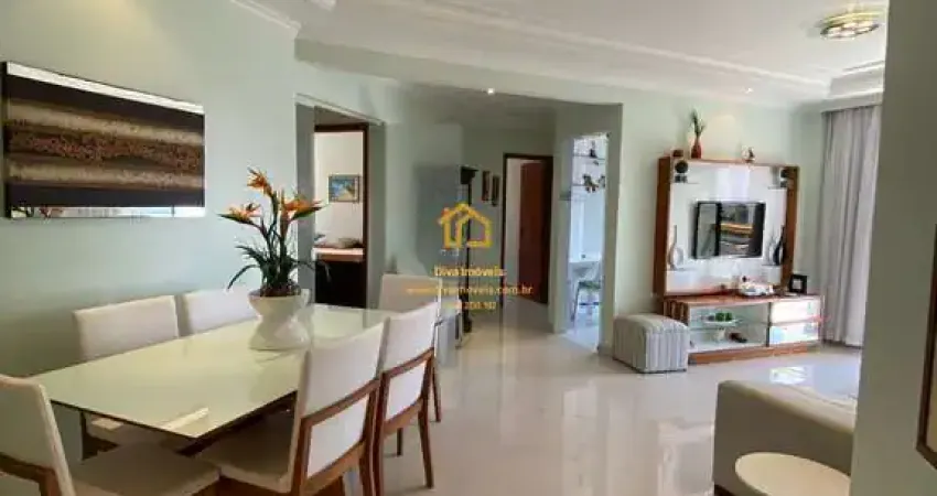 Apartamento com 3 quartos à venda na Rua Salvador Molinari, Vila Caiçara, Praia Grande