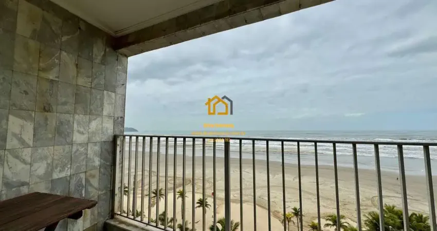 Apartamento com 2 quartos à venda na Avenida Presidente Castelo Branco, Aviação, Praia Grande