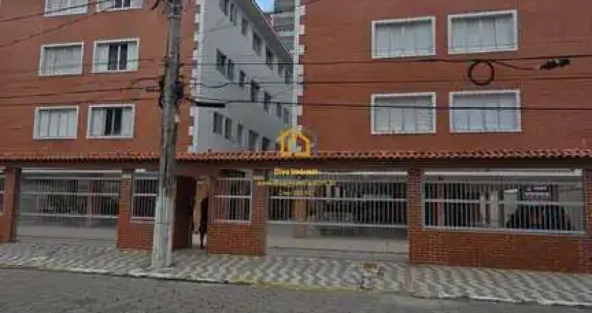 Apartamento com 2 quartos à venda na Rua Nicarágua, Guilhermina, Praia Grande