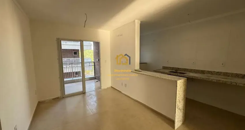 Apartamento à venda no bairro canto do forte - praia grande/sp